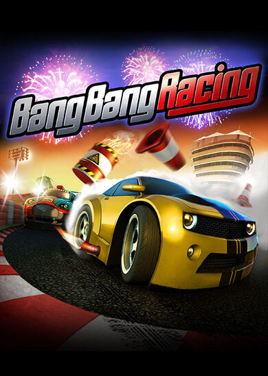 HandyGames Bang Bang Racing