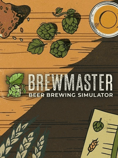 Fireshine Games Brewmaster: Beer Brewing Simulator