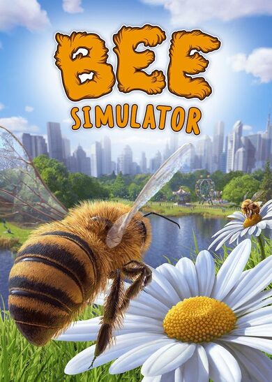 Nacon Bee Simulator key