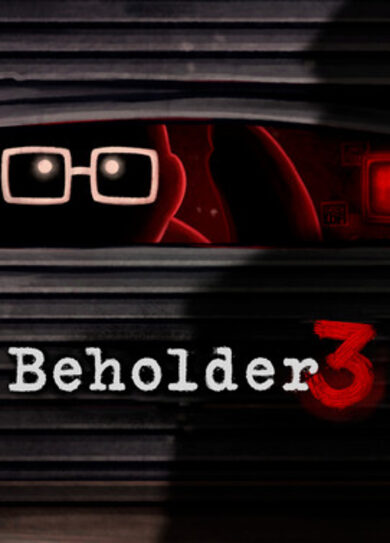 Alawar Entertainment Beholder 3 (PC) Steam Key