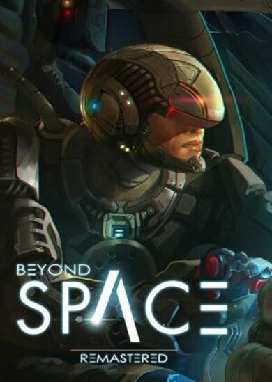 Plug In Digital Beyond Space Remastered Edition