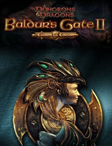 Beamdog Baldur's Gate II (Enhanced Edition)