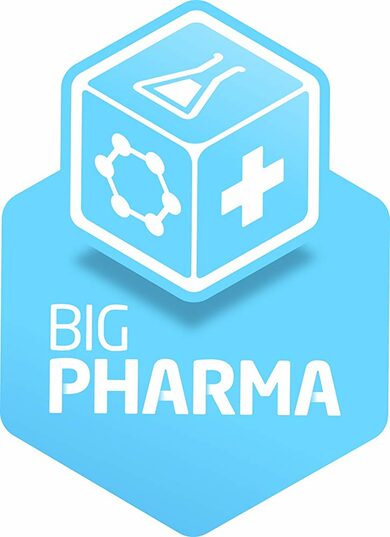 Positech Games Big Pharma