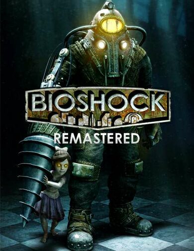 2K Games Bioshock 2 Remastered