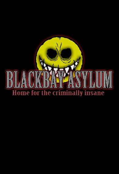 KISS Ltd. Blackbay Asylum