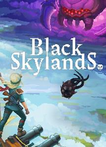 TinyBuild Black Skylands Steam Key