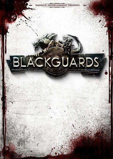 Daedalic Entertainment Blackguards