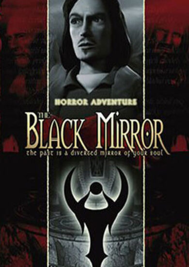 THQ Nordic Black Mirror I