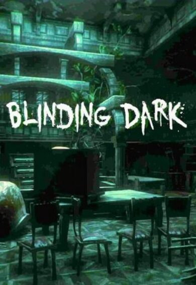 Games Hut Blinding Dark