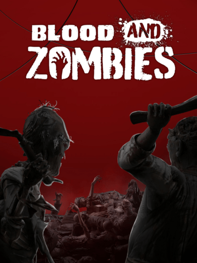 Freedom Games Blood And Zombies