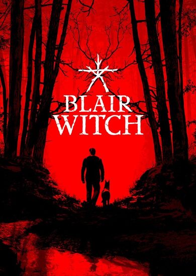 Bloober Team NA Blair Witch