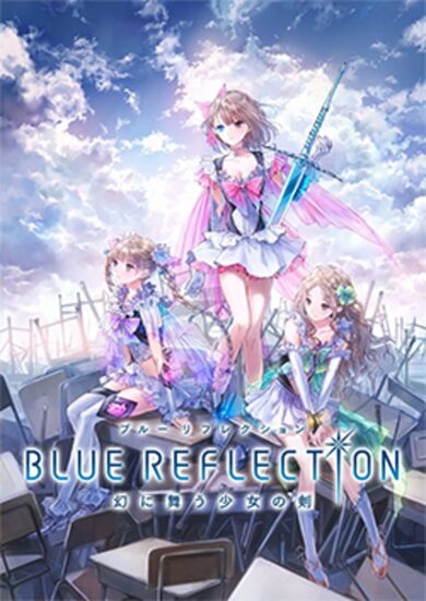 KOEI TECMO GAMES CO., LTD. Blue Reflection