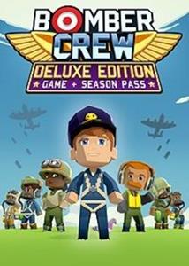 Curve Digital Bomber Crew - Deluxe Edition