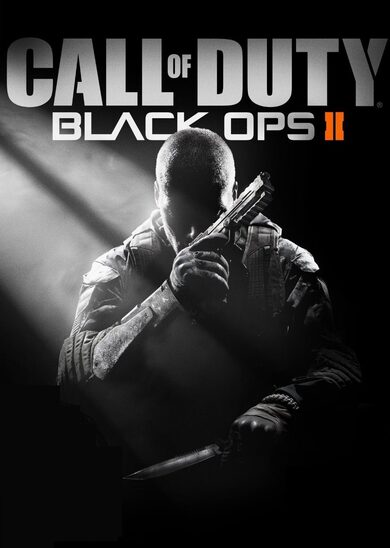 Activision Call of Duty: Black Ops 2 Steam key