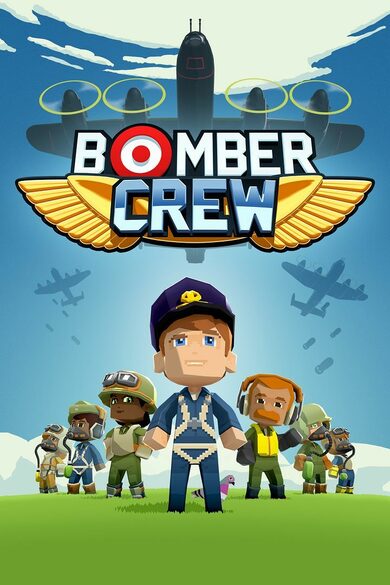 Curve Digital Bomber Crew key