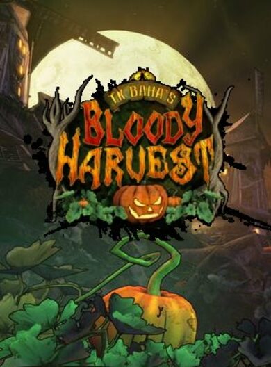 2K Games Borderlands 2 - Headhunter 1: Bloody Harvest