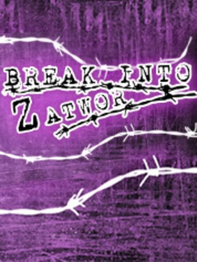 Zonitron Productions Break Into Zatwor
