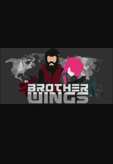 HandMade Games Brother Wings