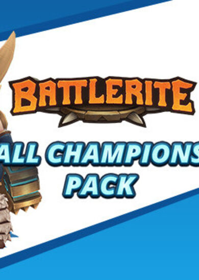Stunlock Studios Battlerite - All Champions Pack (DLC)