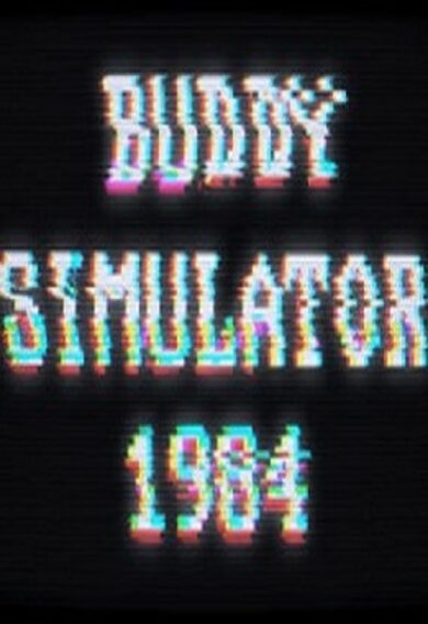 Not a Sailor Studios Buddy Simulator 1984