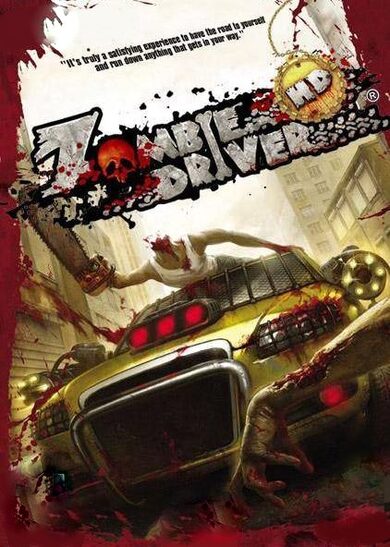 EXOR Studios Zombie Driver HD (Complete Edition)