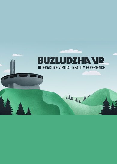 Augmade Ltd Buzludzha [VR]