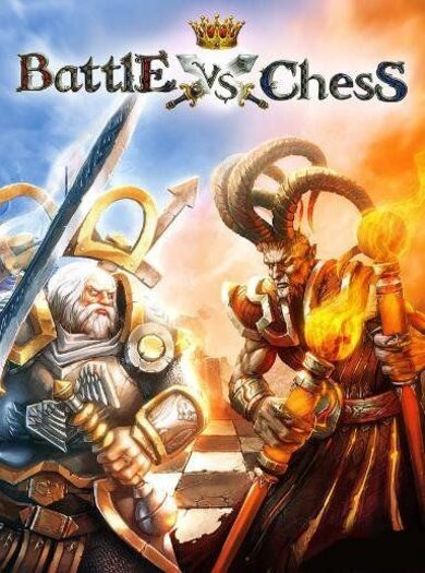 TopWare Interactive Battle vs Chess