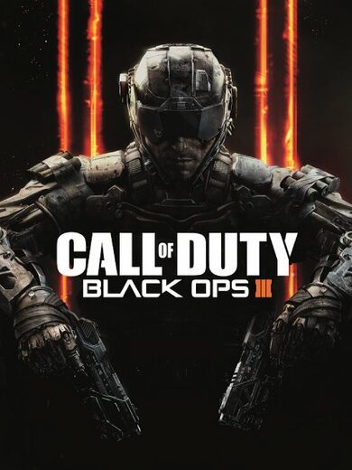 Activision Call of Duty: Black Ops 3 key