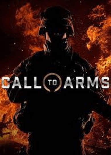 Digitalmindsoft Call to Arms