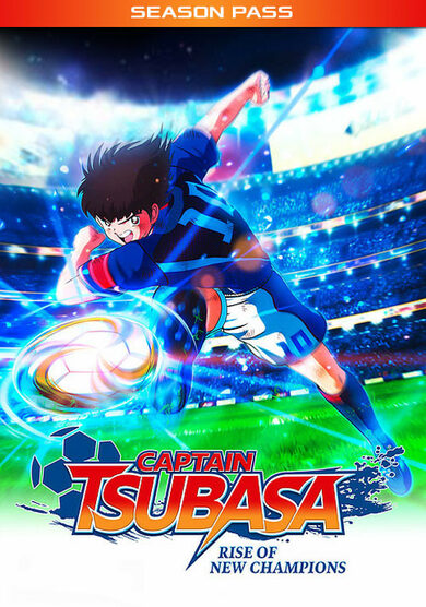 BANDAI NAMCO Entertainment Captain Tsubasa: Rise of New Champions - Character Pass Steam key