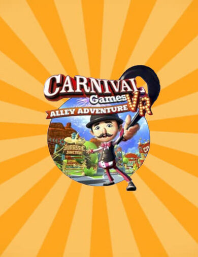 Take 2 Interactive Carnival Games [VR]