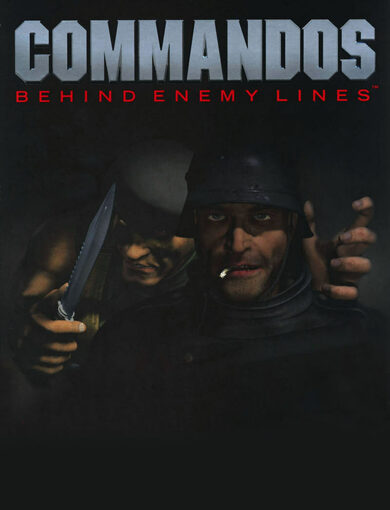 Merge Games Commandos: Behind Enemy Lines
