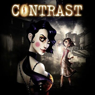 Focus Home Interactive Contrast (Collector's Edition) key