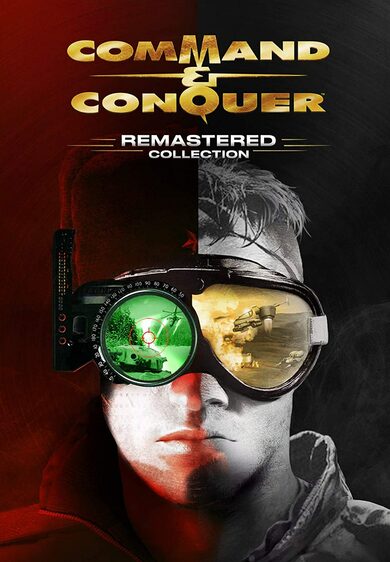 Electronic Arts Inc. Command&Conquer: Remastered Collection