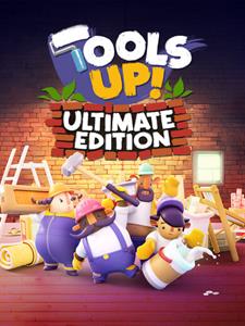 Untold Tales Tools Up! Ultimate Edition