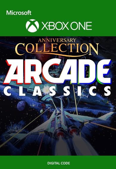 Konami Digital Entertainment Arcade Classics Anniversary Collection