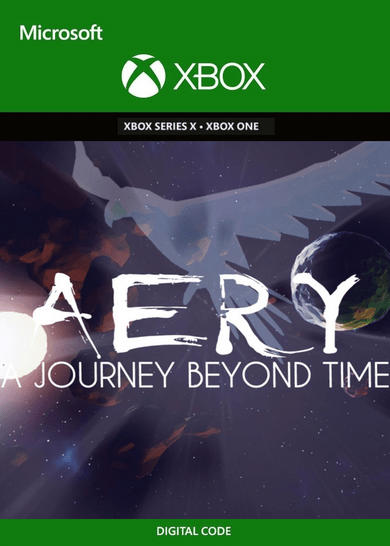 EpiXR Games Aery - A Journey Beyond Time