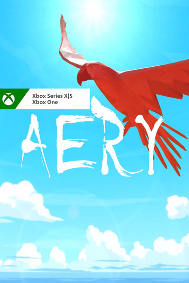 EpiXR Games Aery - Little Bird Adventure