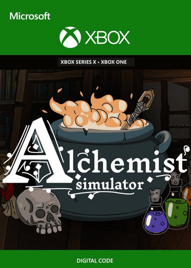 Polyslash Alchemist Simulator