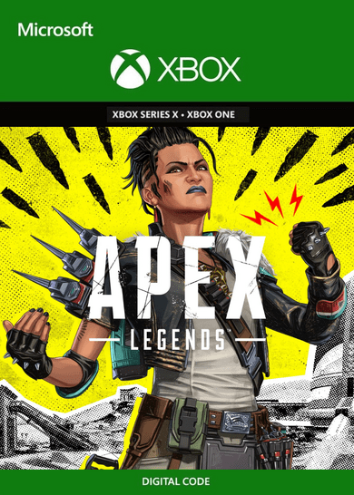 Electronic Arts Inc. Apex Legends– Defiance Pack (DLC)