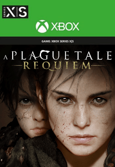 Focus Entertainment A Plague Tale: Requiem