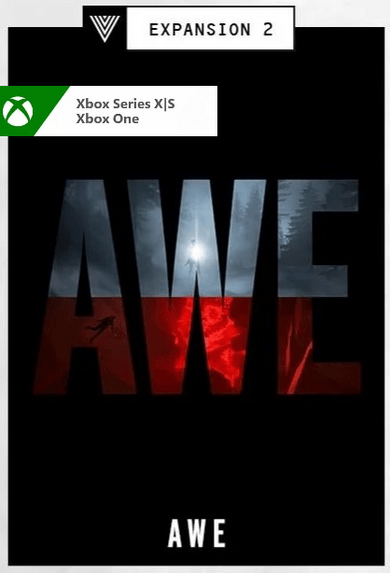 505 Games Control - AWE: Expansion 2 (DLC)