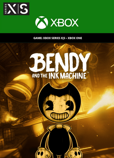 Joey Drew Studios Inc. Bendy and the Ink Machine