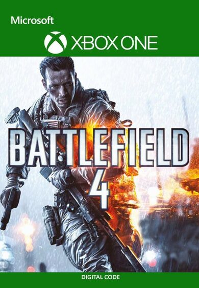 Electronic Arts Inc. Battlefield 4