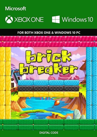 Crisp Games Brick Breaker: Shoot Puzzle