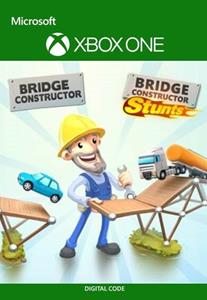 Headup Bridge Constructor Bundle