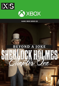 Frogwares Sherlock Holmes: Chapter One - Beyond a Joke (DLC)