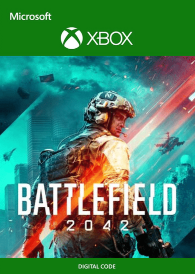 Electronic Arts Inc. Battlefield 2042