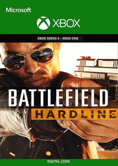 Electronic Arts Inc. Battlefield Hardline