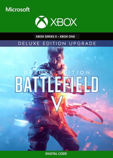 Electronic Arts Inc. Battlefield V - Deluxe Edition Upgrade (DLC)